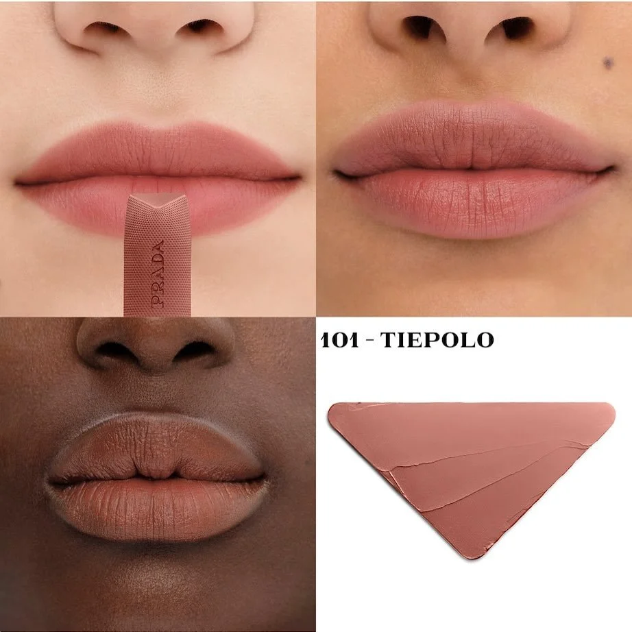 Beauty Roundup: Guerlain KissKiss Bee Glow, Prada Monochrome Soft